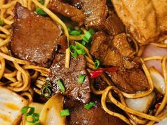 -武汉面馆(中枢街店)