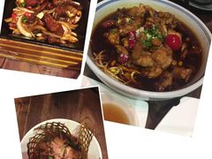 -鱼食饭稻·苏浙土菜17年老馆子(平江路店)