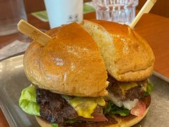 -魏斯理汉堡(西安沣东吾悦店)