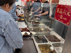 -刘小忙把子肉(北园大街总店)