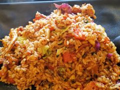 -老啪叽串炒饭(铁百店)