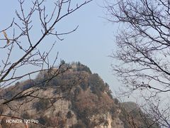 -终南山南五台景区