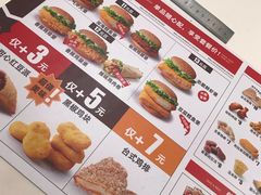 -华莱士·全鸡汉堡(柳州店)