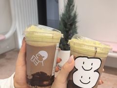 -喜茶(迪士尼小镇DP店)
