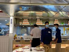 -食大利香港茶餐厅(南亚风情第一城店)