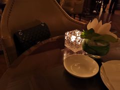 -LONG BAR 廊吧(外滩华尔道夫酒店)