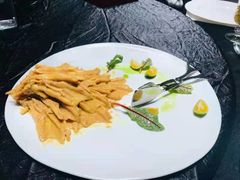 -香厨中餐厅(松北香格里拉店)