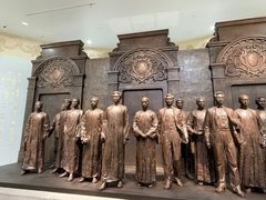 -中共一大纪念馆