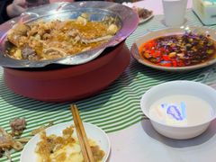 -可可大虾武汉土菜大排档(万松园1店)