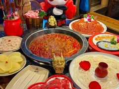 -蜀大侠火锅(总府路店)