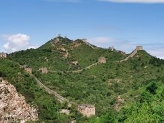 -司马台长城