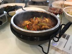 -醉得意·家常菜(二七路店)