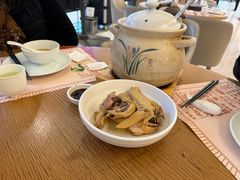 -顺风汤馆·广府粤菜(江宸天街店)