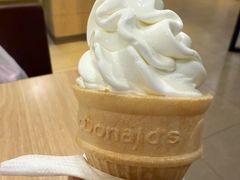 -麦当劳(总统大酒店店)