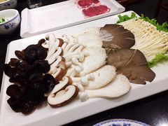 -北门涮肉·铜锅涮肉(南锣鼓巷店)