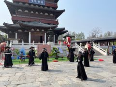 -祥源·阜阳生态乐园