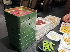 -神户赤童日式烤肉(金地广场店)