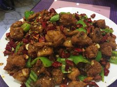 -桃子餐厅·天津菜(红星路直营店)