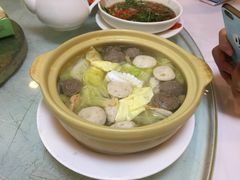 -宜宾海鲜酒家·三十年老字号