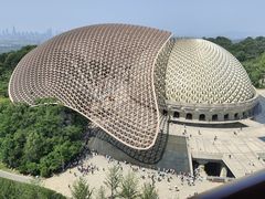 -牛首山文化旅游区