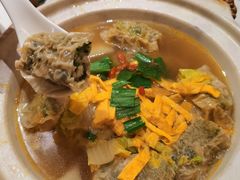 -不倒翁·安徽名菜楼(步行街店)