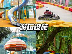 -宝晶宫旅游景区