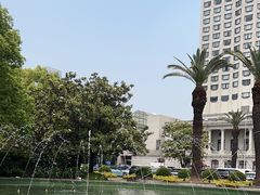 -上海花园饭店