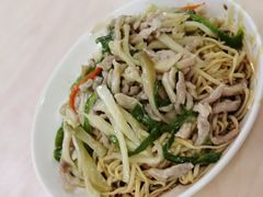 -玉华饮食店(茅台路店)