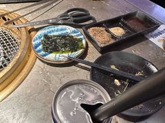 -谷牛日式烤肉(宝山U天地店)