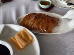 -海湾壹品·粤菜·早茶·烤鸭(拱北店)