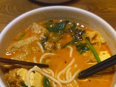 -云海肴·汽锅鸡·云南菜(天津国金汇店)