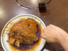 -春發合饭庄