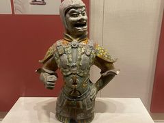 -宁夏博物馆
