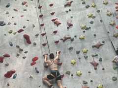 -尽峰攀岩 Acme Climbing