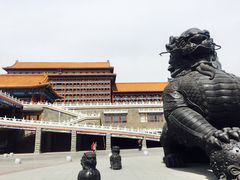-大明幻境第一城