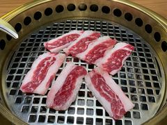 -海之屋韩式烤肉(海棠68环球美食街店)