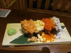 -二丁目食堂(铁西星摩尔店)