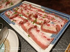 -牛焱·烧肉酒肆(五大道店)