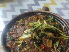 -咖啡人·融合餐厅(万达环宇店)