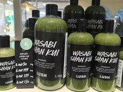 -LUSH(威尼斯人店)