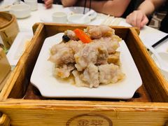 -金翠皇宫粤菜·点心·海鲜(科技园店)