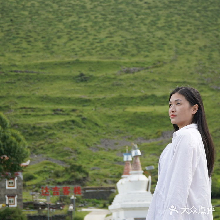 川藏线 从来不缺风景