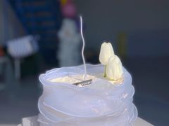 -卡比儿童蛋糕·心意定制·低脂零卡糖动物奶油FancyBALLOON(滨海店)
