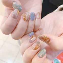 -Aso Artist Beauty美甲美睫