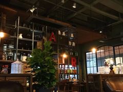 大堂-黑草莓(重庆路店)