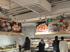 -阿那亚第三食堂 Cafeteria 3