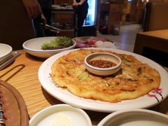 海鲜饼-王妃家(明洞中央店)