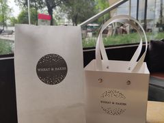 -WHEAT&BAKER-麥(凯德来福士店)