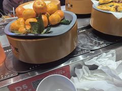 -龍歌自助小火锅(市北台东利群店)