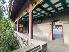 -华清宫景区